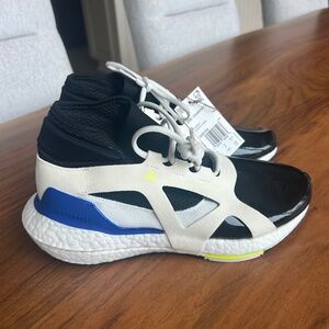 ADIDAS by STELLA McCARTNEY ULTRABOOST 21 SNEAKERS